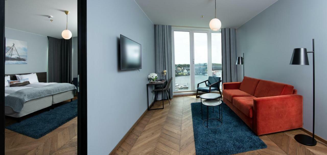 Mandal Hotel Екстериор снимка